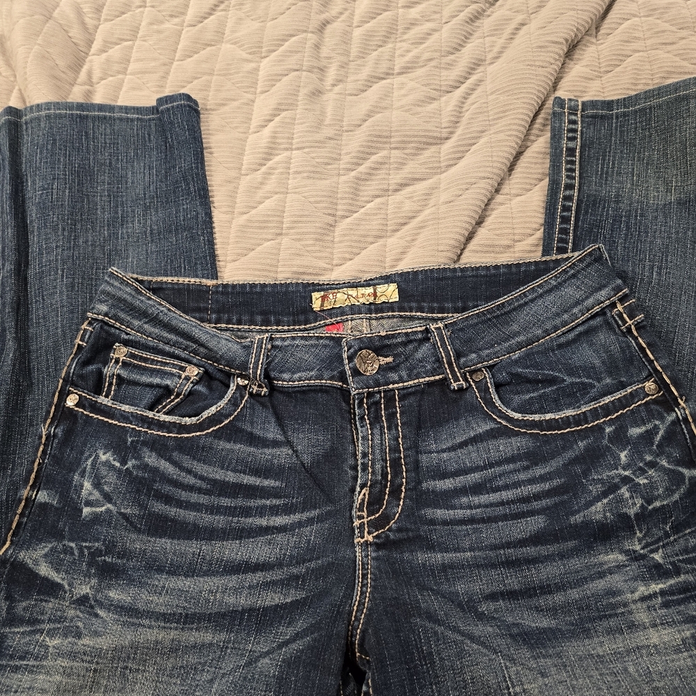 BKE JEANS